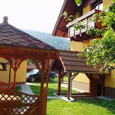 Slovakia * Horný Vadičov