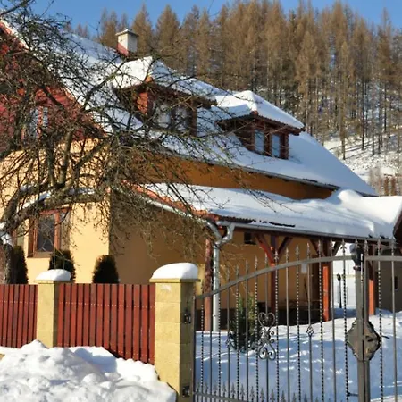 Slovakia Horný Vadičov