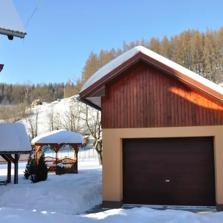 Slovakia Horný Vadičov