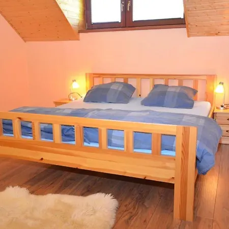 Slovakia Villa *