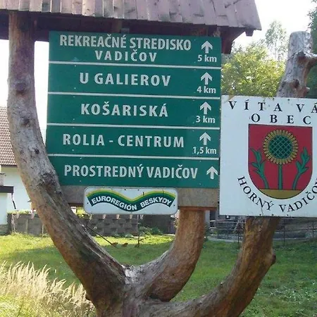 Slovakia Willa *
