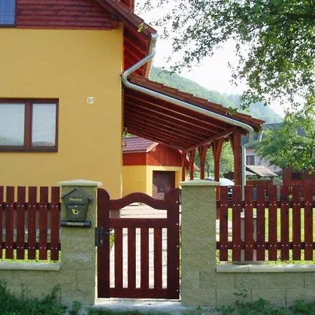 Villa Slovakia